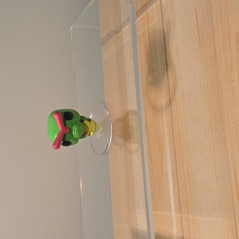 Funko POP! Mini Pokemon Caterpie